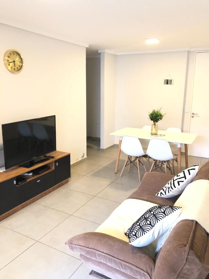 Litstay Brasil Con Cochera, Pileta Y Asadores Cordoba Exterior photo
