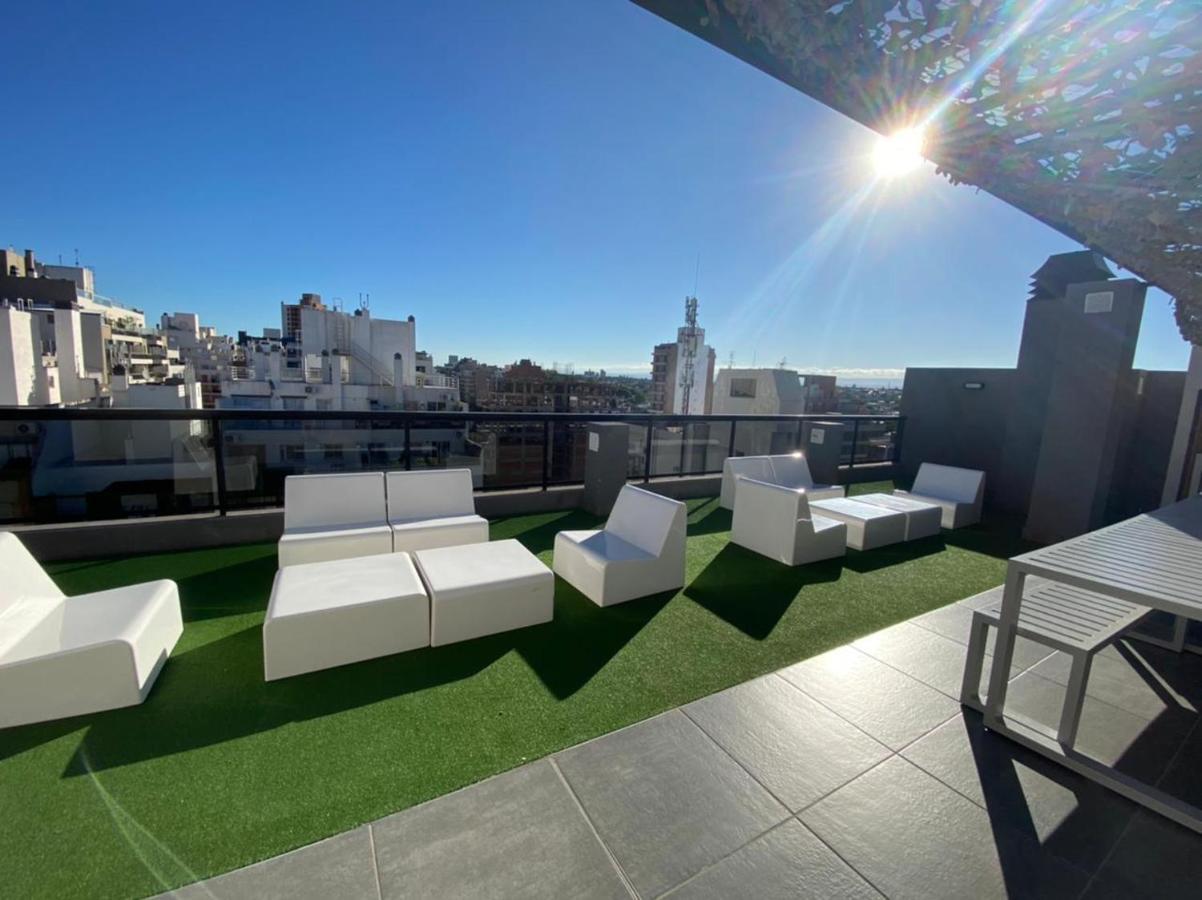 Litstay Brasil Con Cochera, Pileta Y Asadores Cordoba Exterior photo