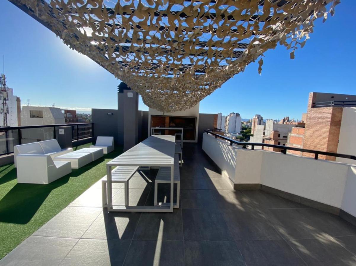 Litstay Brasil Con Cochera, Pileta Y Asadores Cordoba Exterior photo