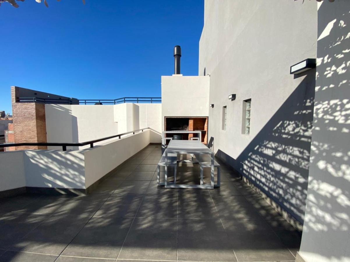 Litstay Brasil Con Cochera, Pileta Y Asadores Cordoba Exterior photo