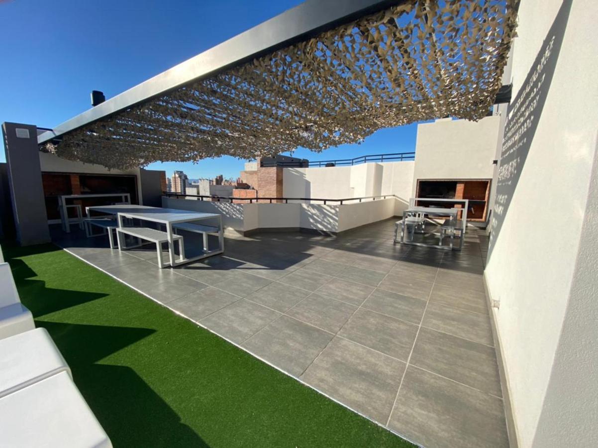 Litstay Brasil Con Cochera, Pileta Y Asadores Cordoba Exterior photo
