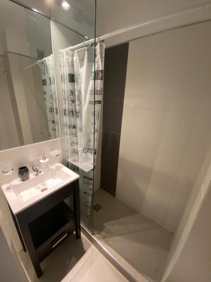 Litstay Brasil Con Cochera, Pileta Y Asadores Cordoba Exterior photo