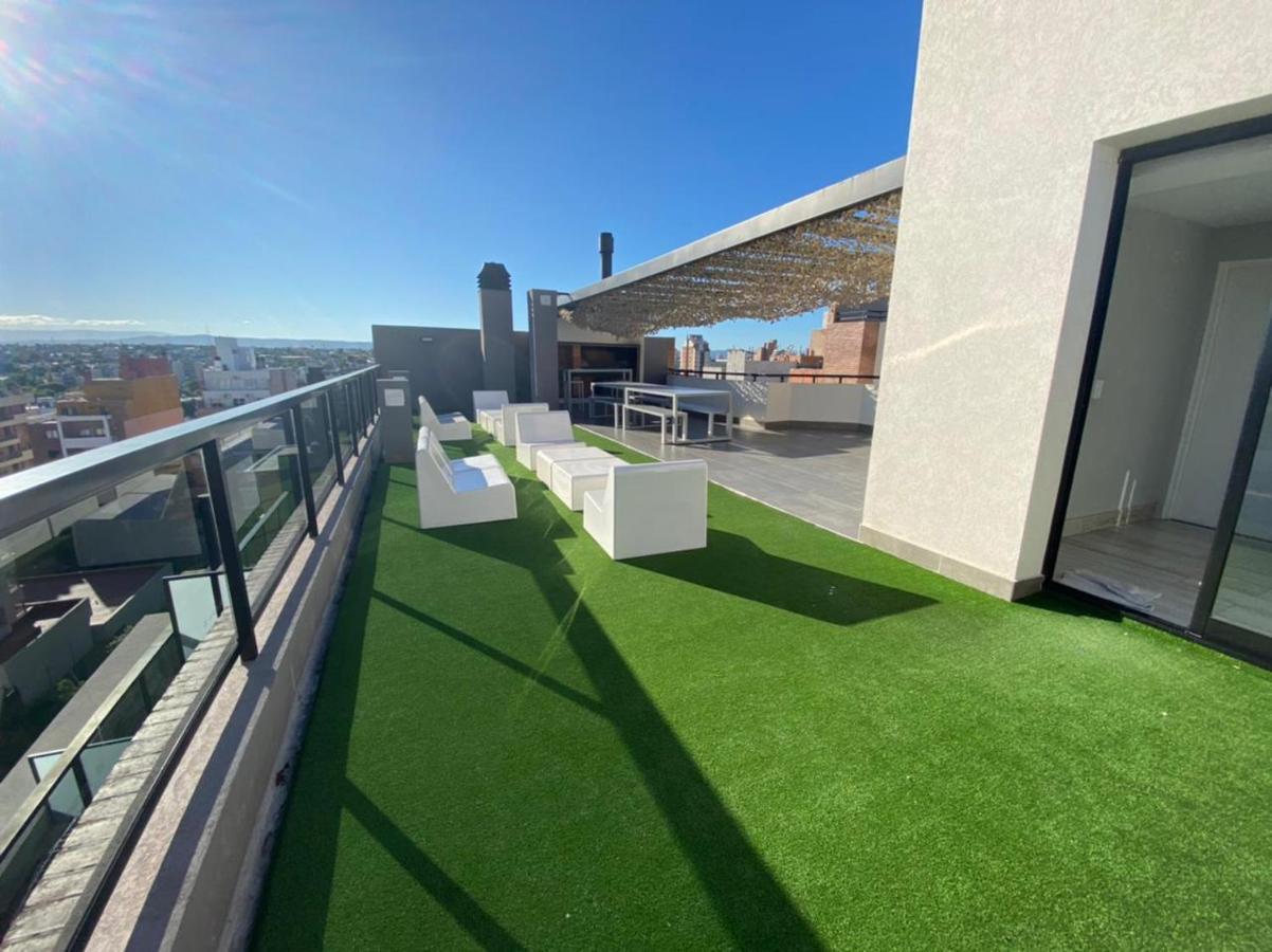 Litstay Brasil Con Cochera, Pileta Y Asadores Cordoba Exterior photo