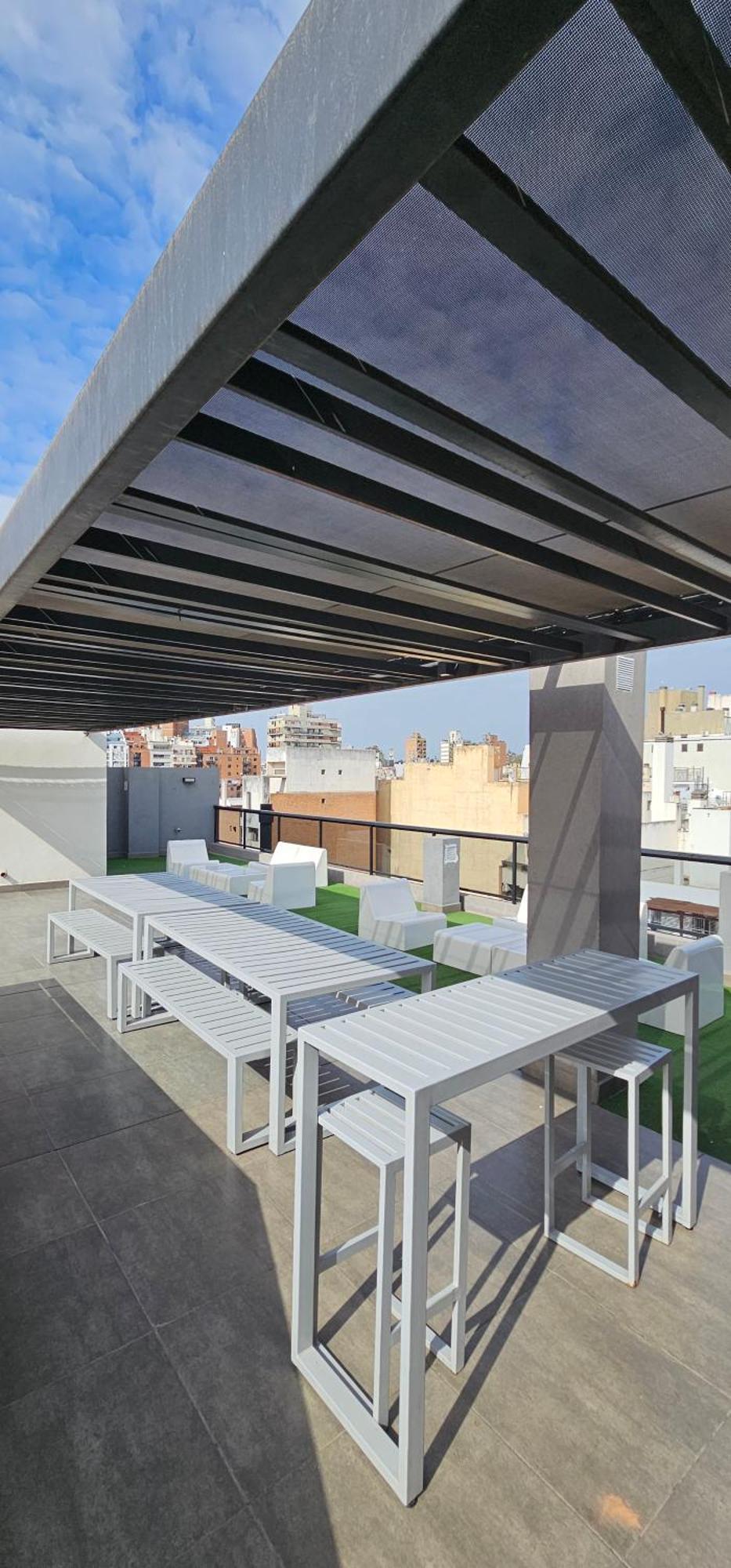 Litstay Brasil Con Cochera, Pileta Y Asadores Cordoba Exterior photo