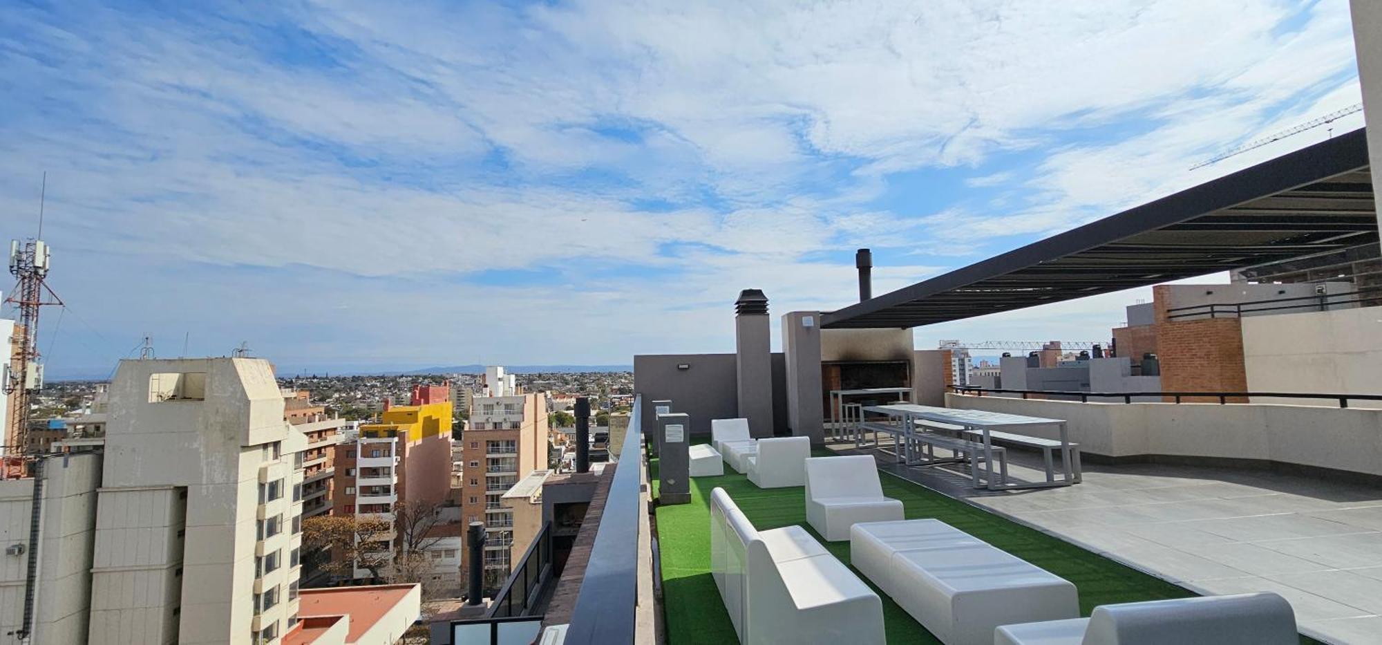 Litstay Brasil Con Cochera, Pileta Y Asadores Cordoba Exterior photo