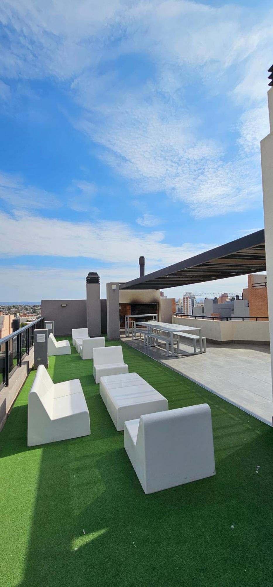 Litstay Brasil Con Cochera, Pileta Y Asadores Cordoba Exterior photo