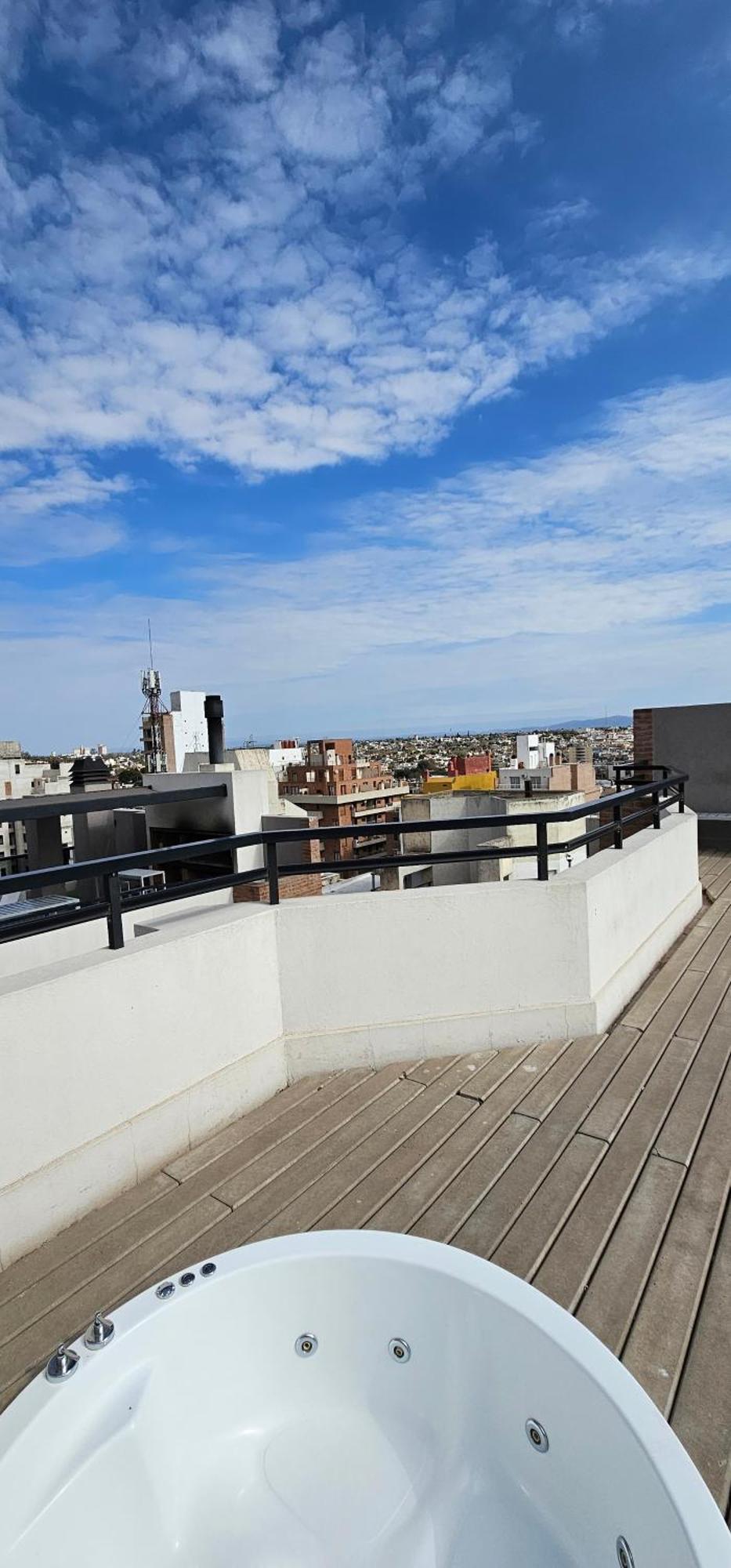 Litstay Brasil Con Cochera, Pileta Y Asadores Cordoba Exterior photo