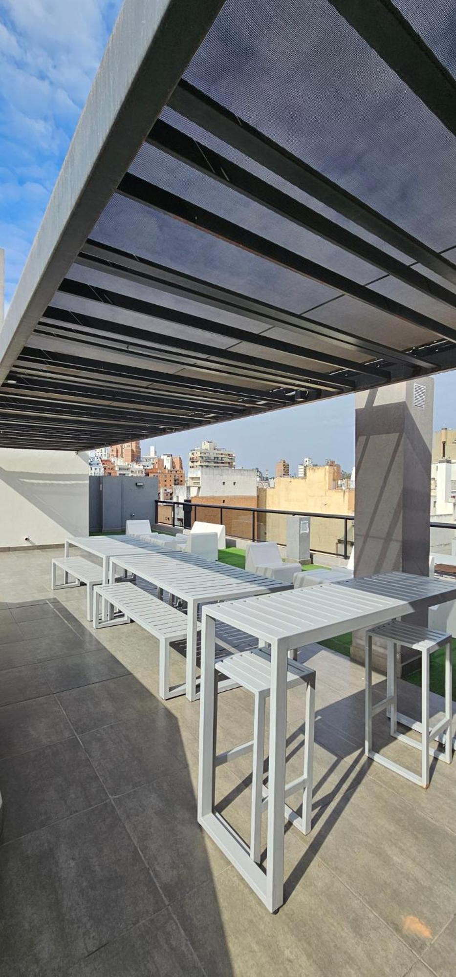 Litstay Brasil Con Cochera, Pileta Y Asadores Cordoba Exterior photo