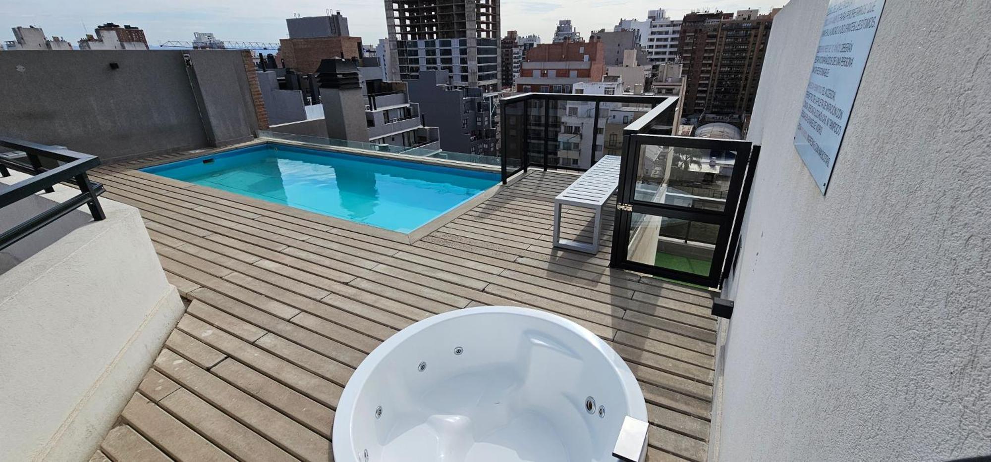 Litstay Brasil Con Cochera, Pileta Y Asadores Cordoba Exterior photo