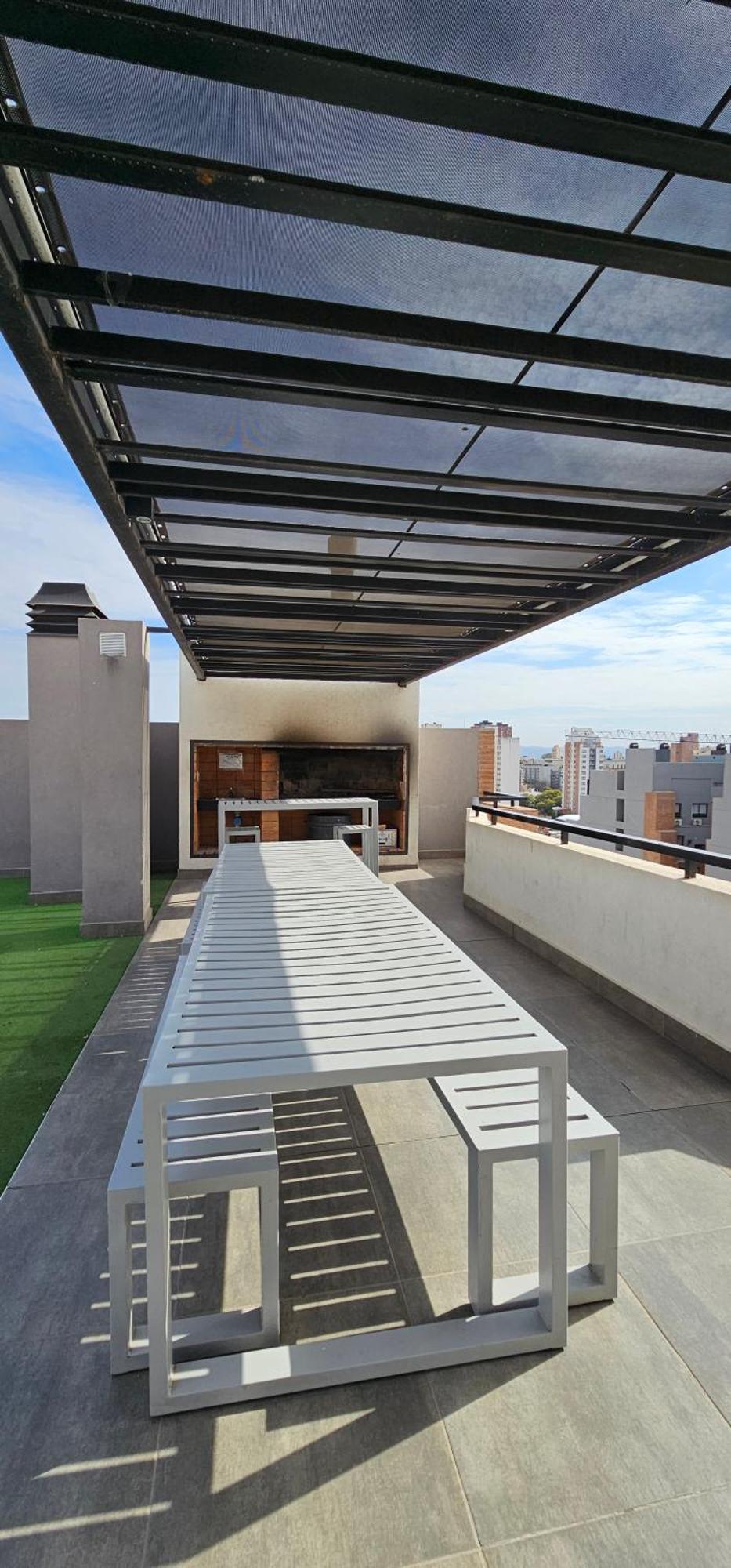 Litstay Brasil Con Cochera, Pileta Y Asadores Cordoba Exterior photo