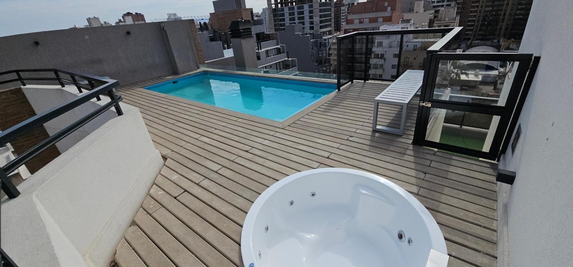 Litstay Brasil Con Cochera, Pileta Y Asadores Cordoba Exterior photo