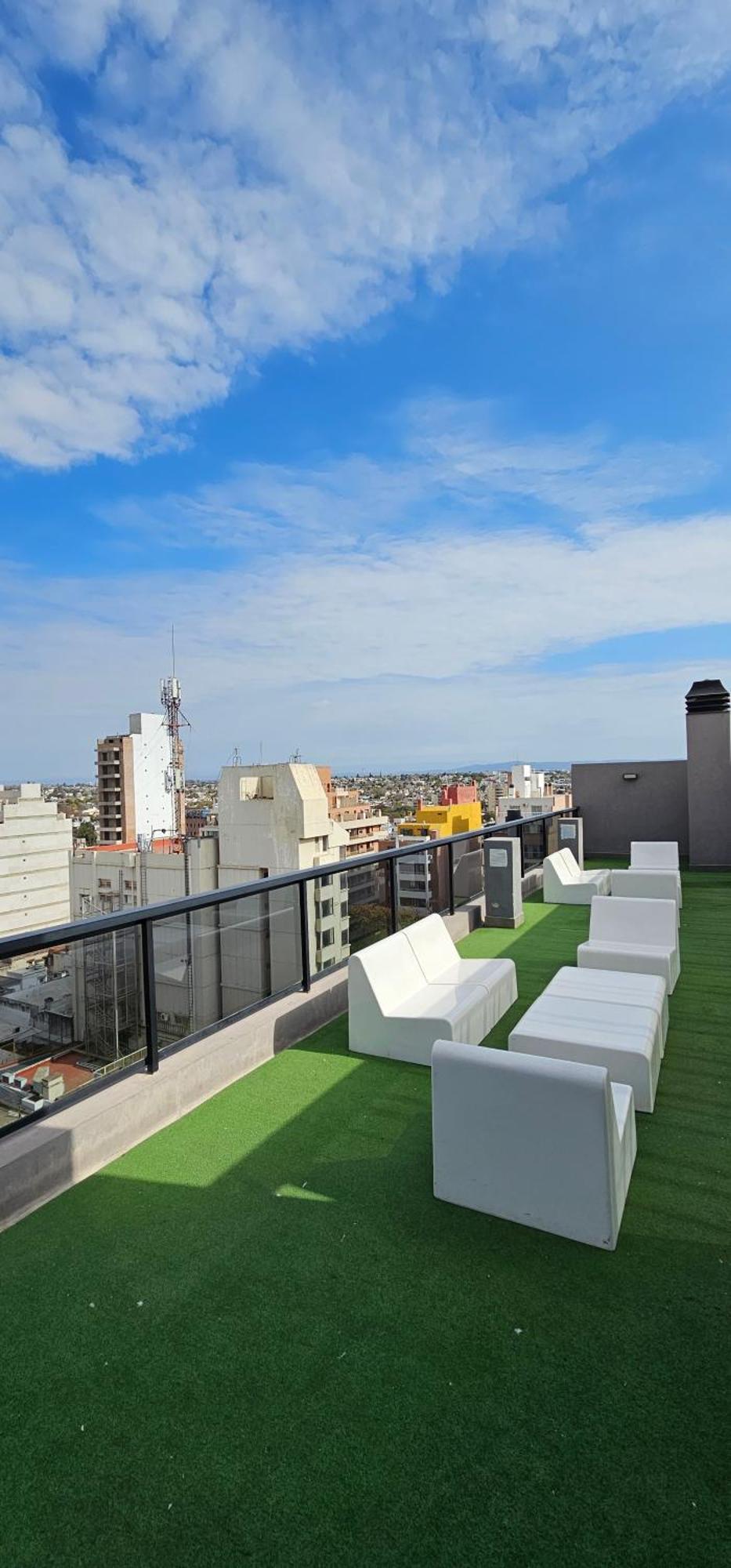Litstay Brasil Con Cochera, Pileta Y Asadores Cordoba Exterior photo