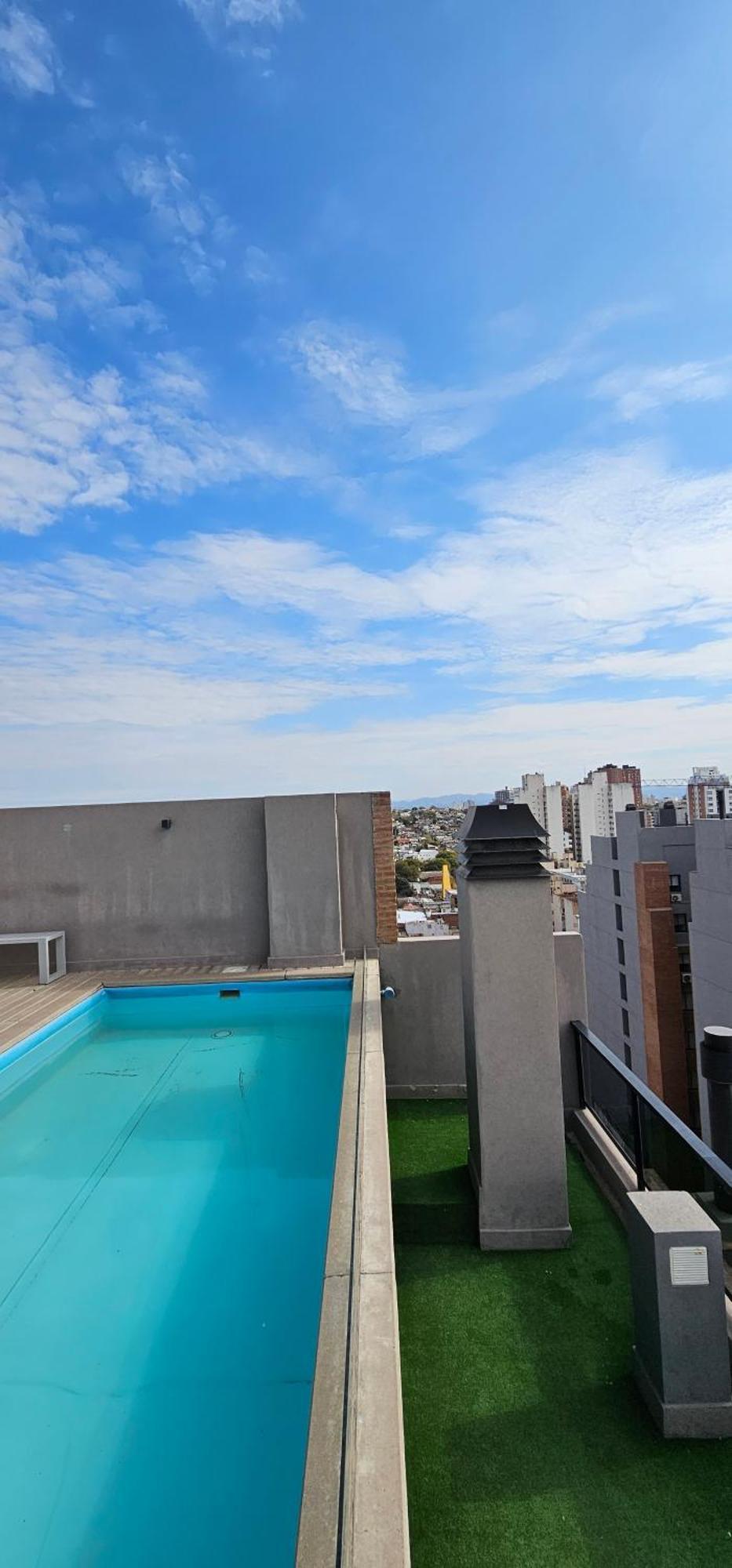 Litstay Brasil Con Cochera, Pileta Y Asadores Cordoba Exterior photo